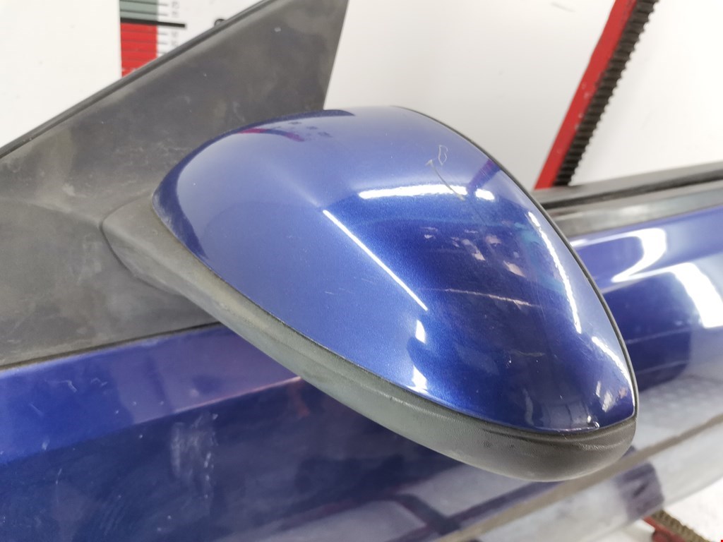 Дверь передняя левая FORD Cougar 1998-2002