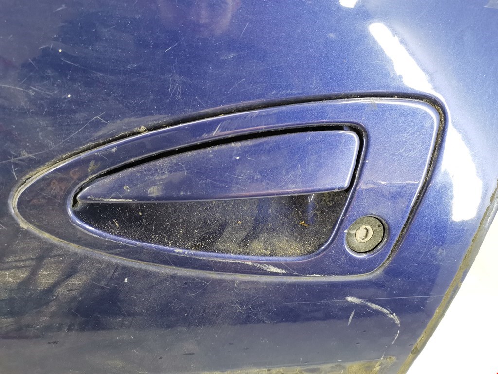 Дверь передняя левая FORD Cougar 1998-2002