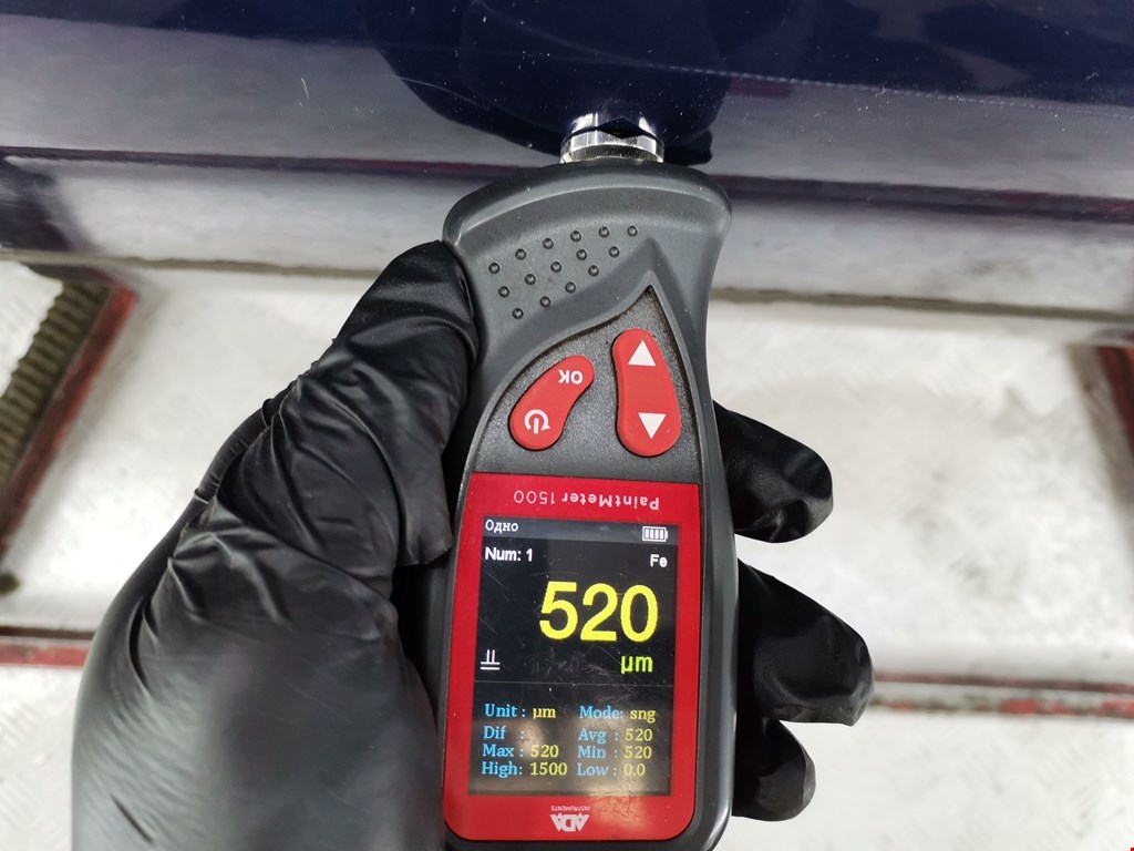 Дверь передняя левая FORD Cougar 1998-2002