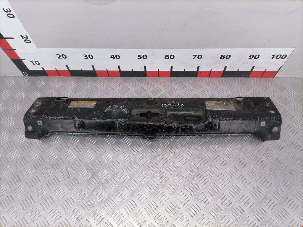 Рамка капота SsangYong Rexton 1 (Y200) (2001-2006)