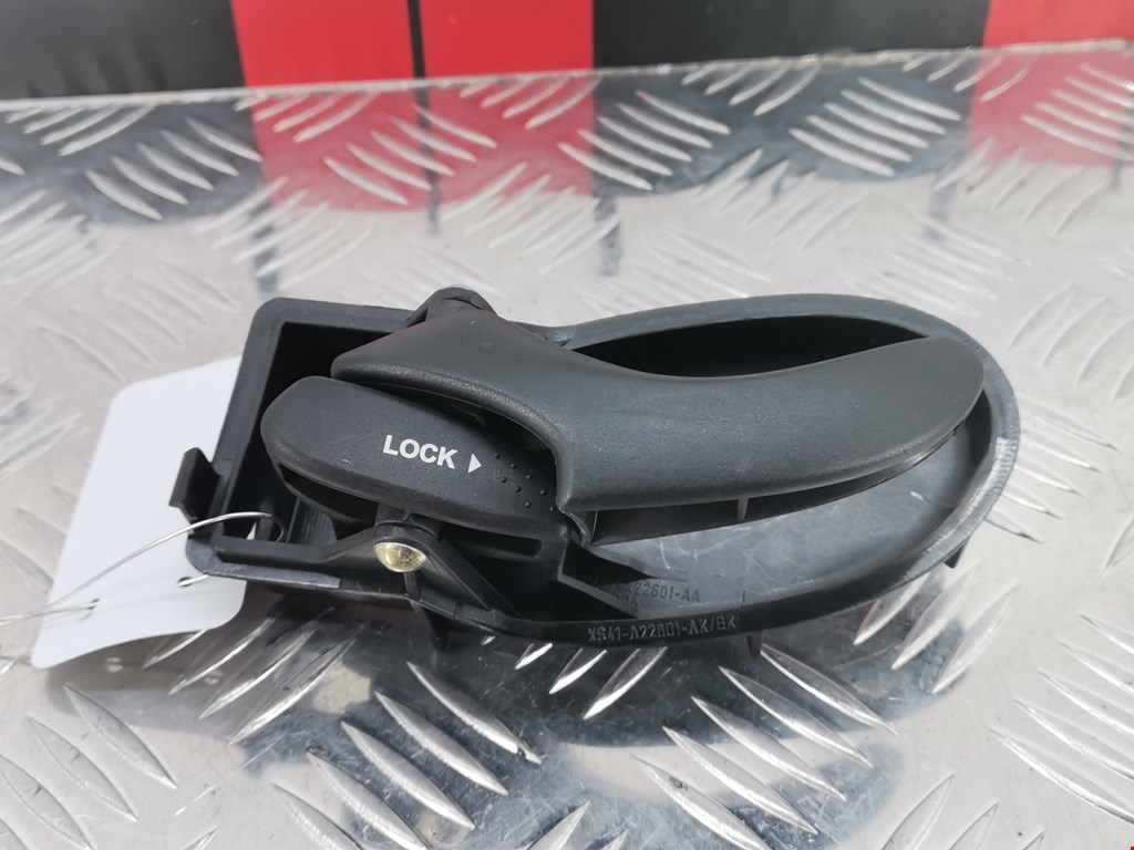 Ручка дверная задняя внутренняя левая FORD Focus I 1998-2005