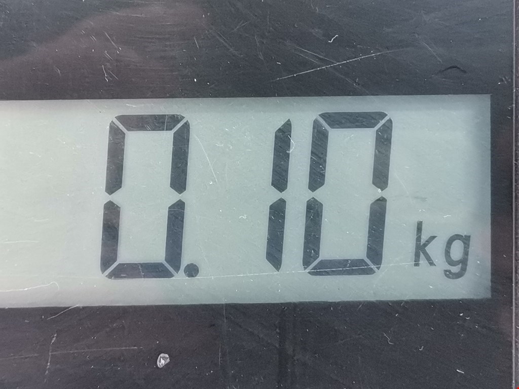 Ручка дверная задняя внутренняя левая FORD Focus I 1998-2005