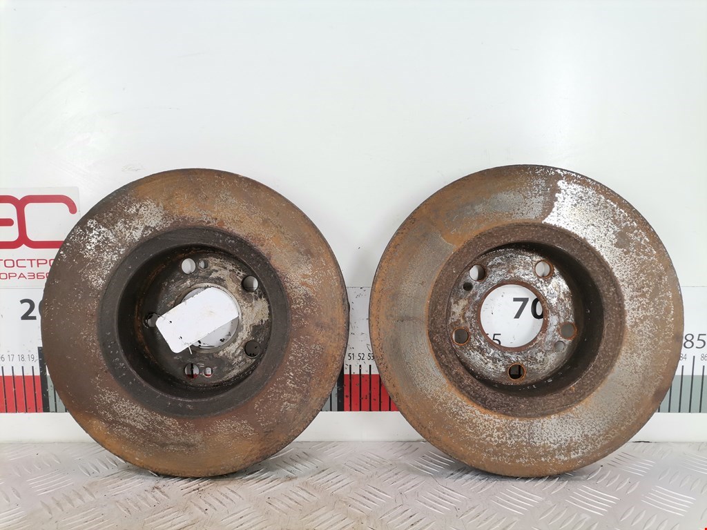 Диск тормозной передний RENAULT Espace 1997-2003