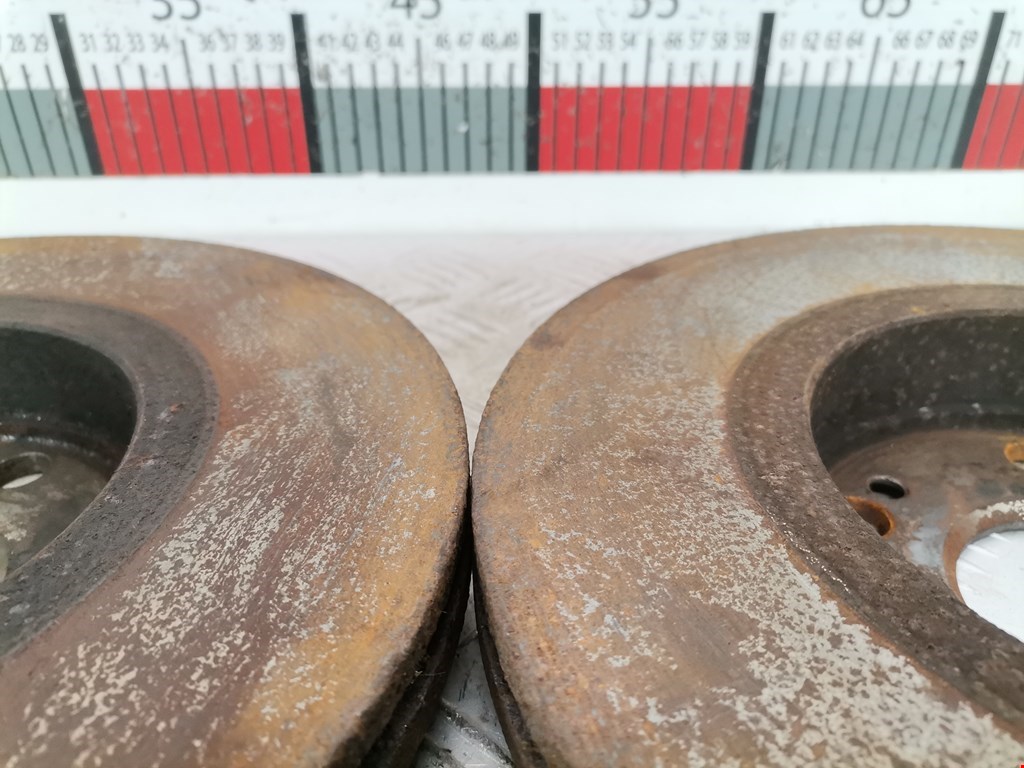 Диск тормозной передний RENAULT Espace 1997-2003