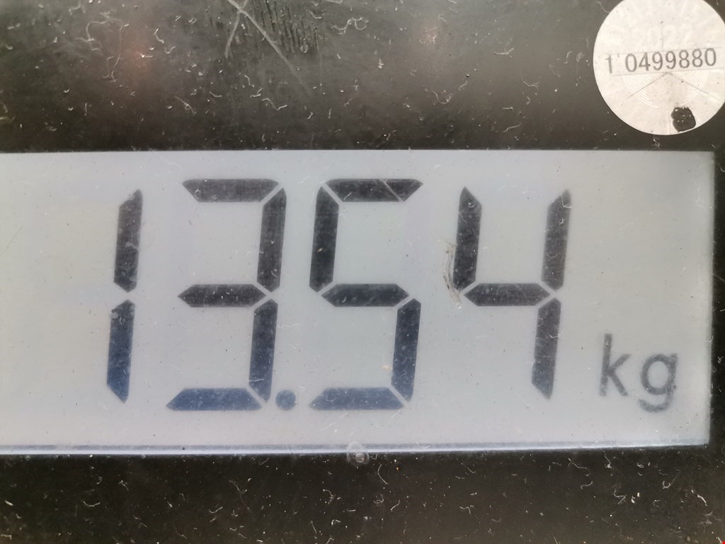 Диск тормозной передний RENAULT Espace 1997-2003