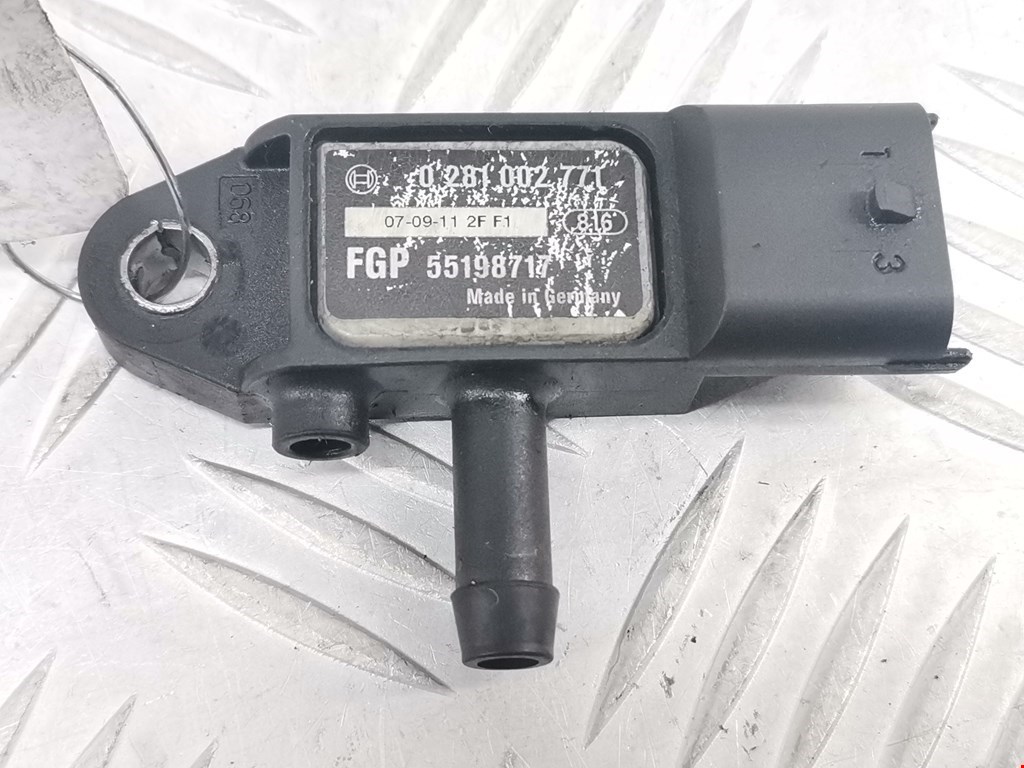 Датчик абсолютного давления OPEL Astra H/Family 2004-2015