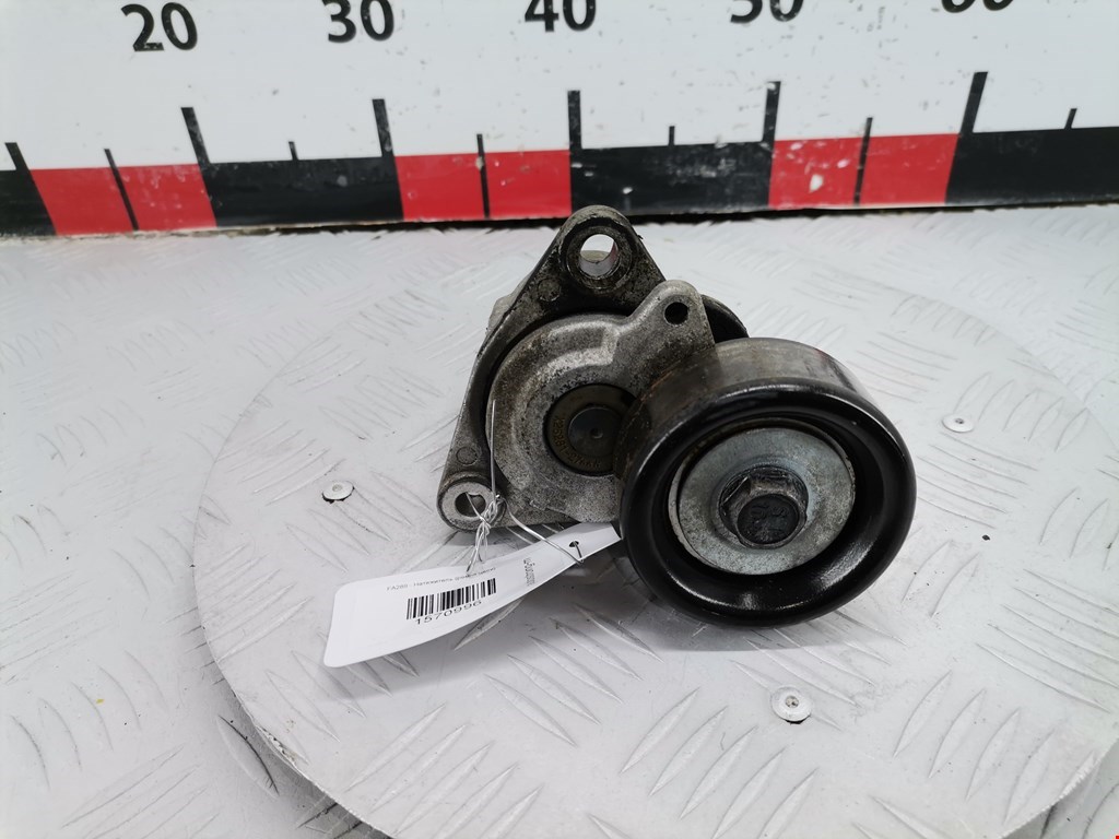 Натяжитель ремня генератора (приводного поликлинового ремня Hyundai Santa Fe 2 (CM) (2005-2012)