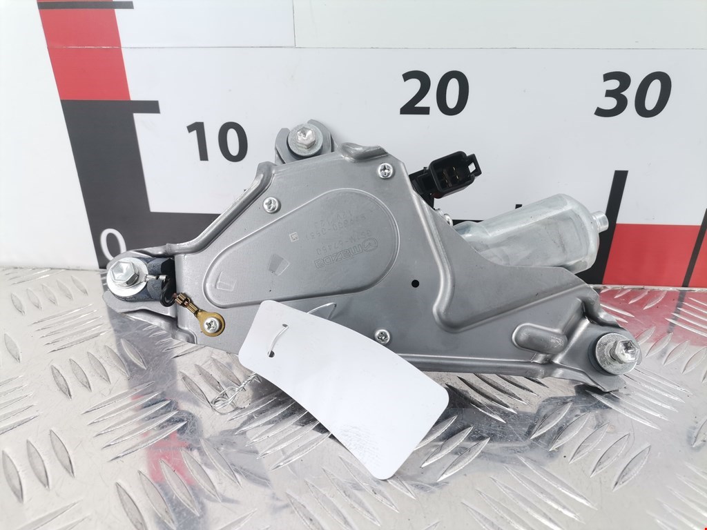 Моторчик стеклоочистителя задний MAZDA Mazda 6 GH 2007-2012