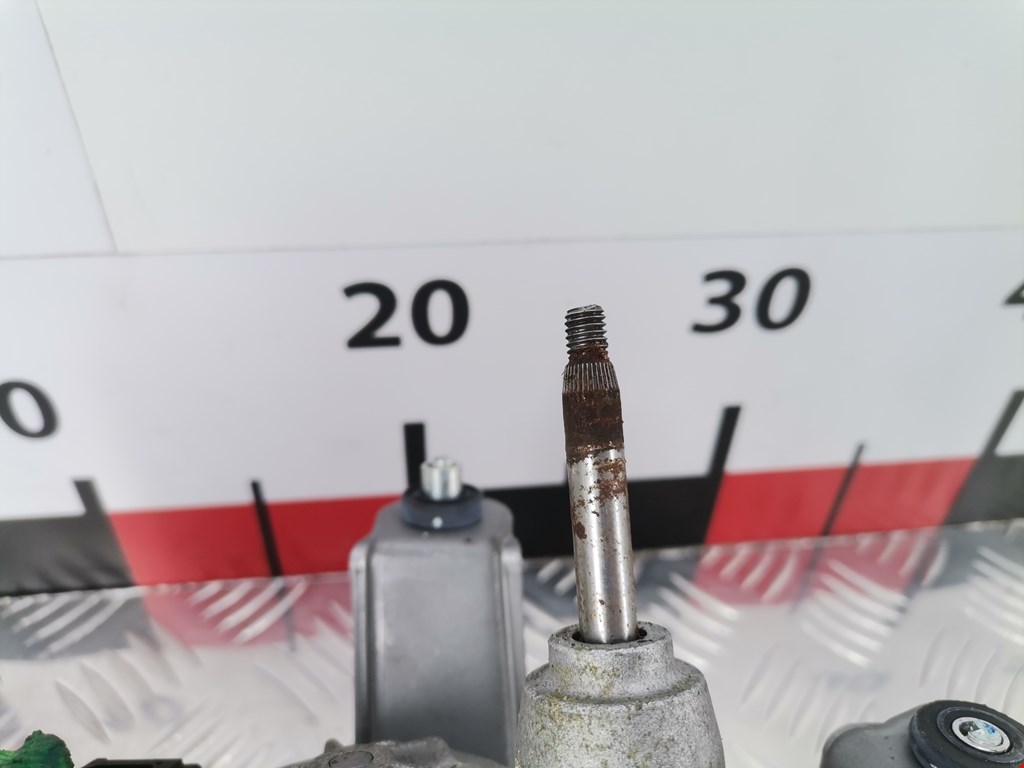 Моторчик стеклоочистителя задний MAZDA Mazda 6 GH 2007-2012