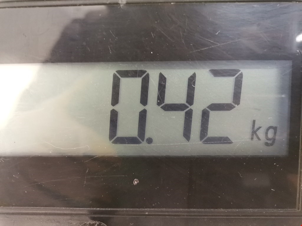 Поводок дворника задний (заднего) MAZDA Mazda 6 GH 2007-2012