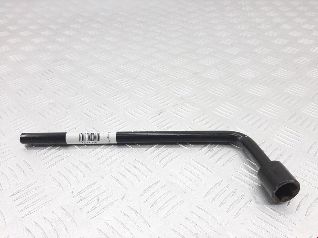 Ключ балонный RENAULT Espace 1997-2003