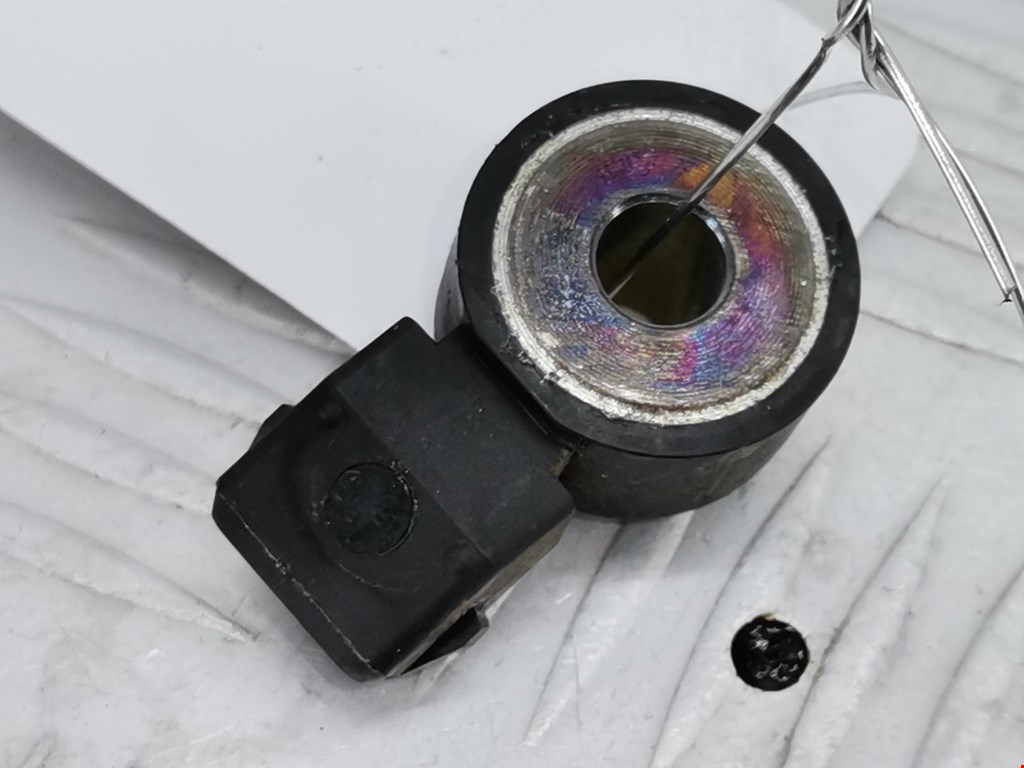 Датчик детонации OPEL Astra H/Family 2004-2015