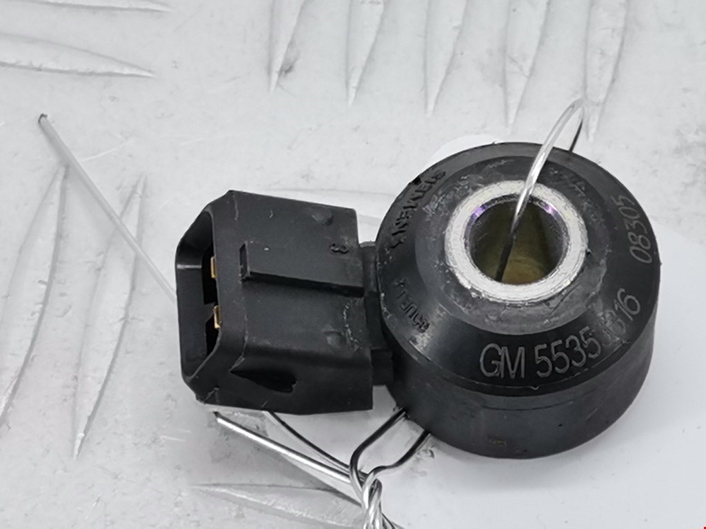 Датчик детонации OPEL Astra H/Family 2004-2015