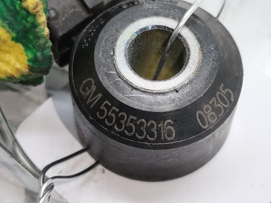 Датчик детонации OPEL Astra H/Family 2004-2015