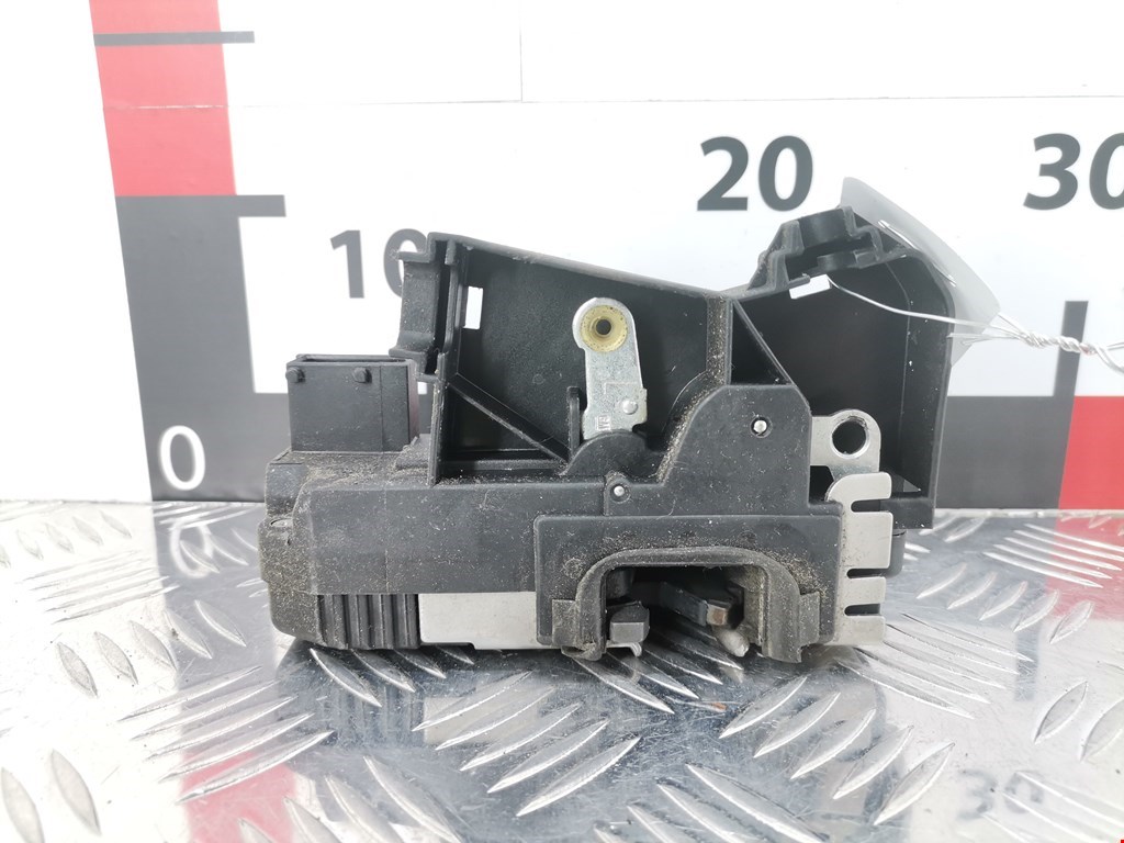 Замок двери передней левой OPEL Astra G 1998-2005