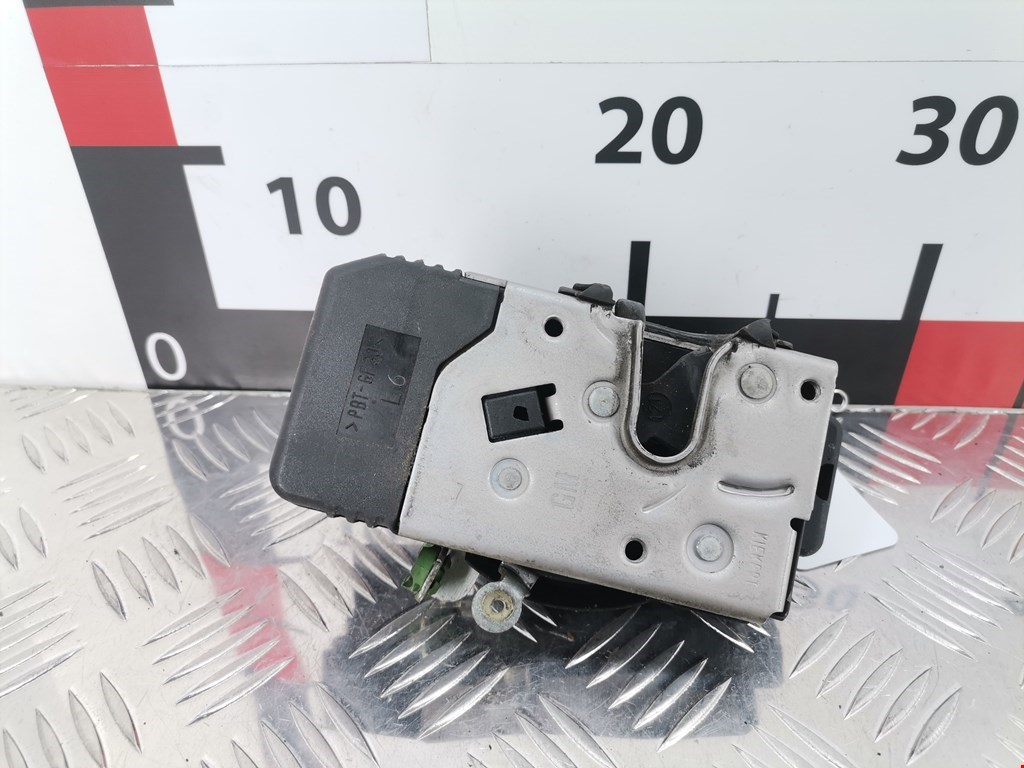 Замок двери передней левой OPEL Astra G 1998-2005