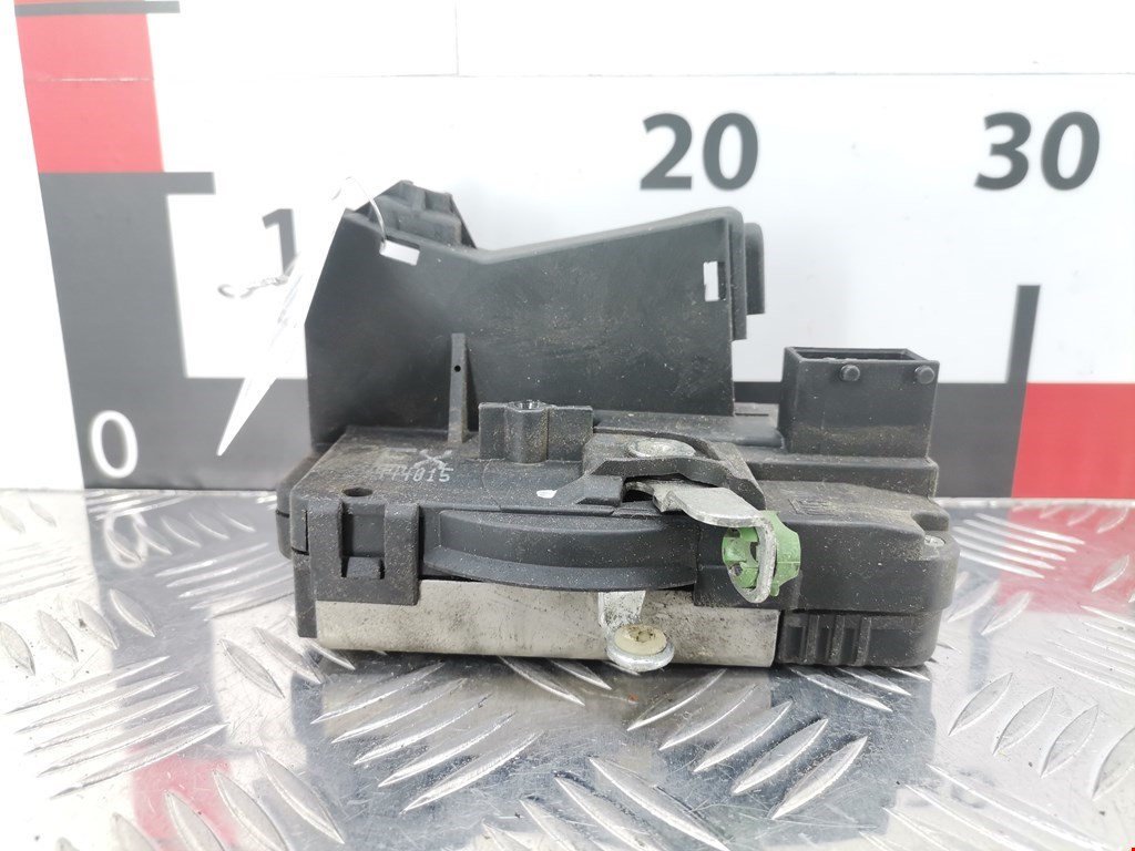 Замок двери передней левой OPEL Astra G 1998-2005