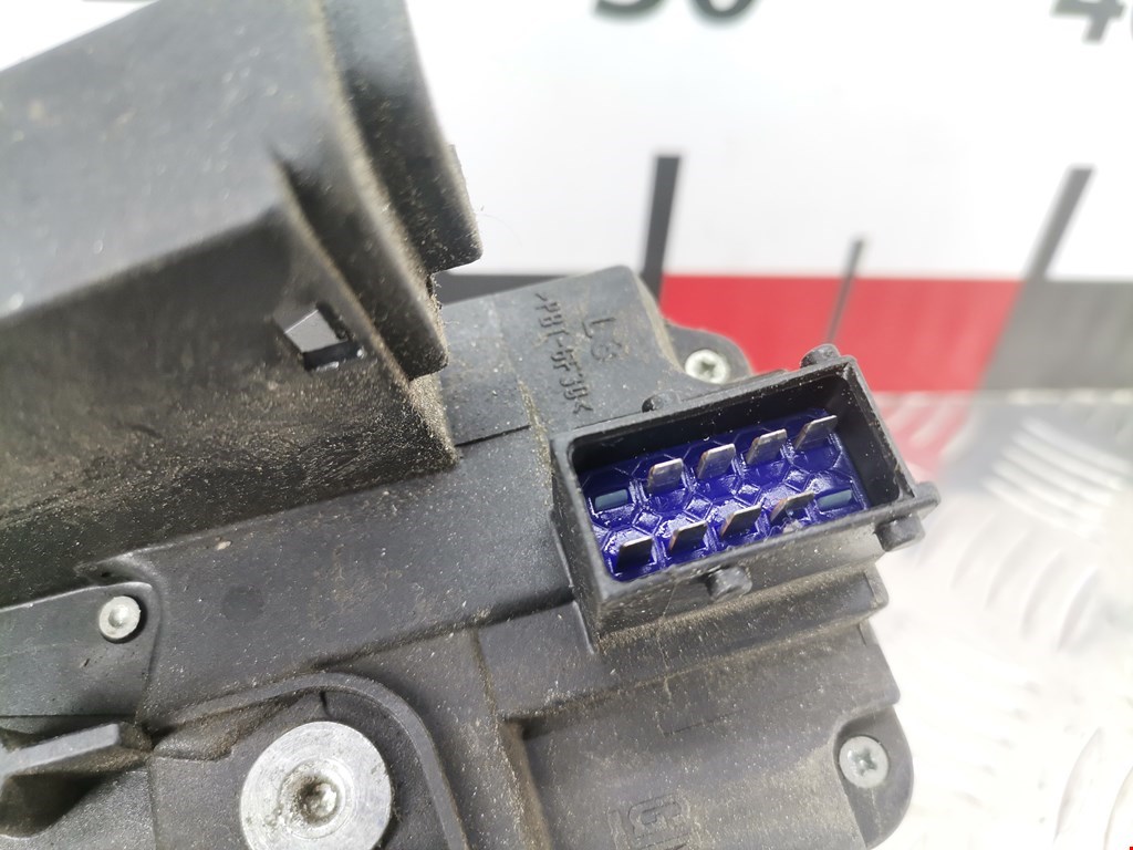 Замок двери передней левой OPEL Astra G 1998-2005