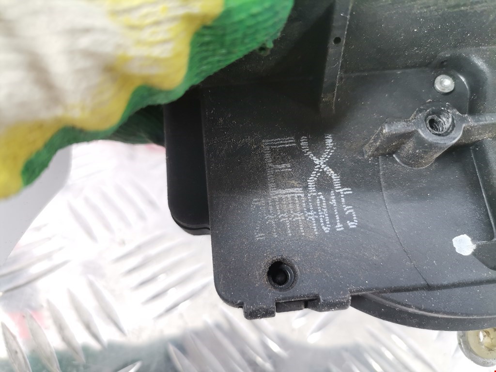 Замок двери передней левой OPEL Astra G 1998-2005