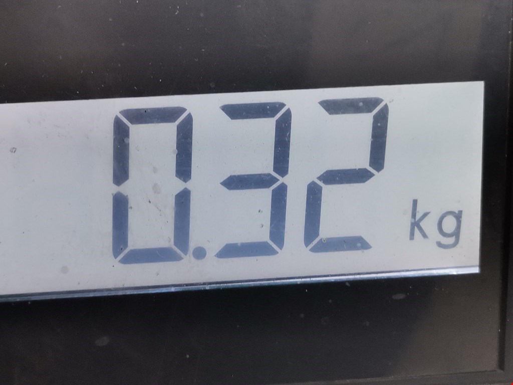 Ключ балонный SKODA Fabia MK1 1999-2006