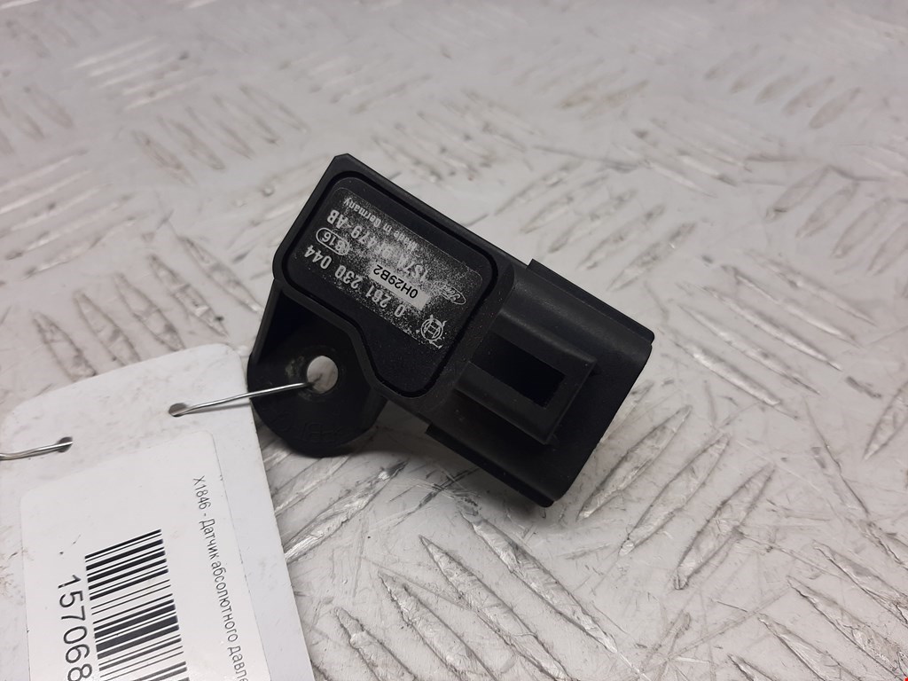 Датчик абсолютного давления FORD Mondeo III 2000-2007