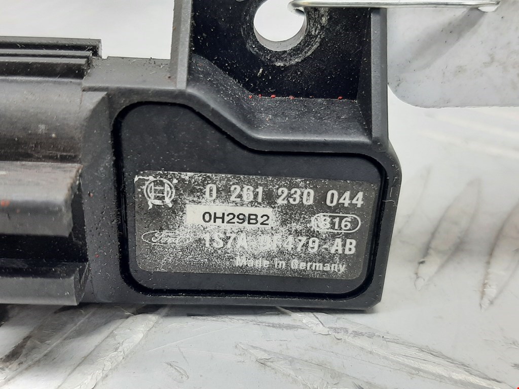 Датчик абсолютного давления FORD Mondeo III 2000-2007