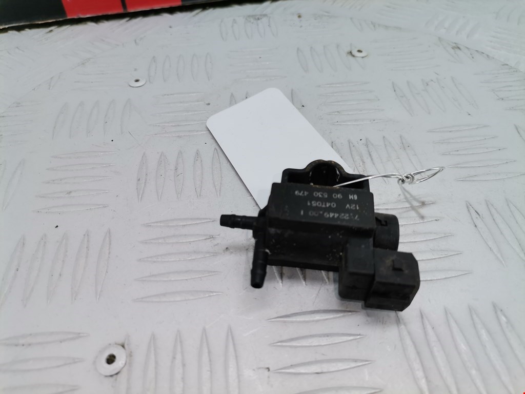 Клапан воздушного фильтра Opel Astra G (1998-2004)