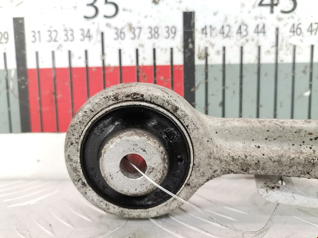 Рычаг передний левый AUDI A4 B8 2007-2015