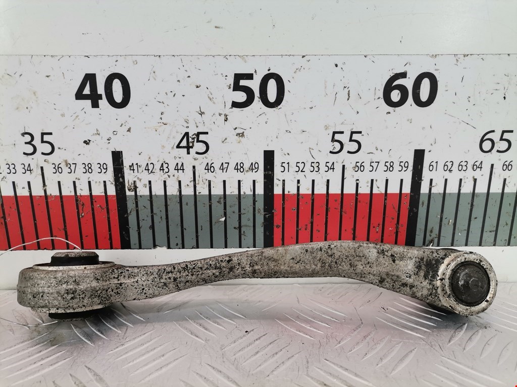 Рычаг передний левый AUDI A4 B8 2007-2015