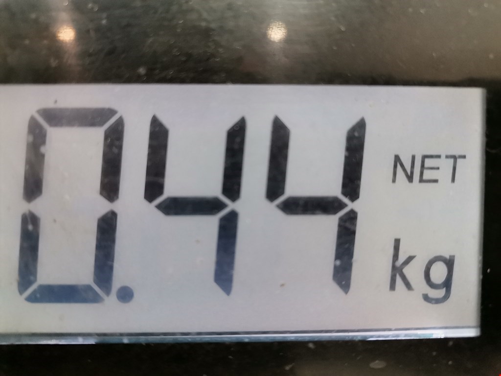 Рычаг передний левый AUDI A4 B8 2007-2015