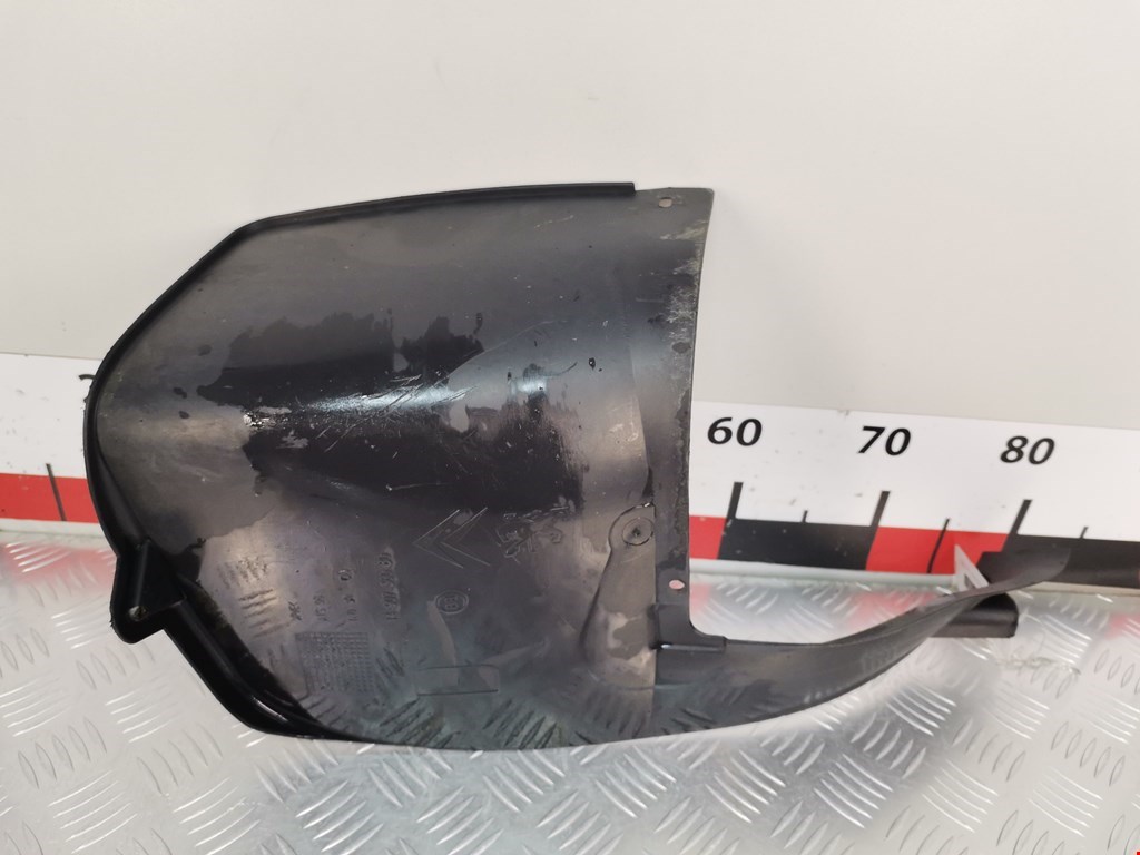 Локер (подкрылок) задний правый PEUGEOT 807 2002-2014