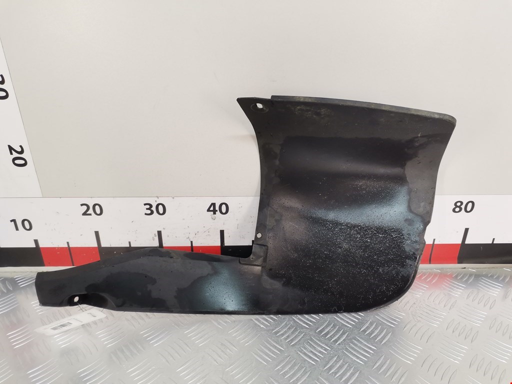 Локер (подкрылок) задний правый PEUGEOT 807 2002-2014