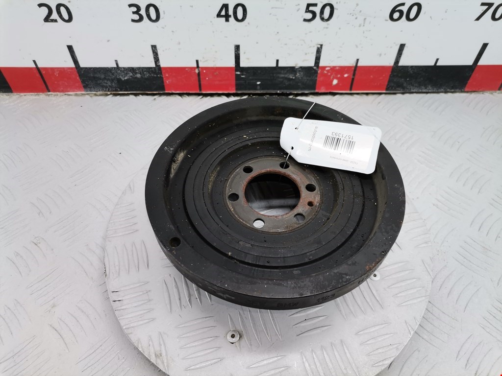 Шкив коленвала BMW 5-Series (E39) (1995-2004)