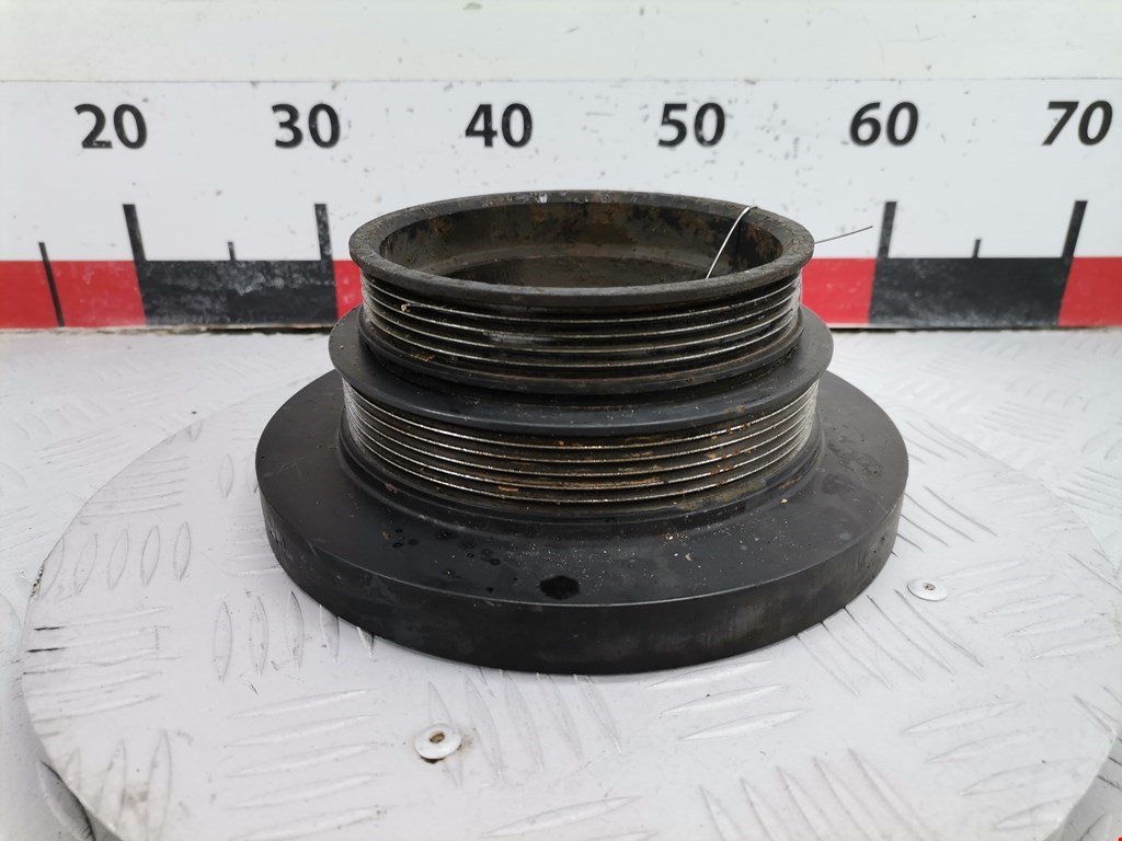 Шестерня коленвала (шкив) BMW 5er 5 серия E39 1995-2004