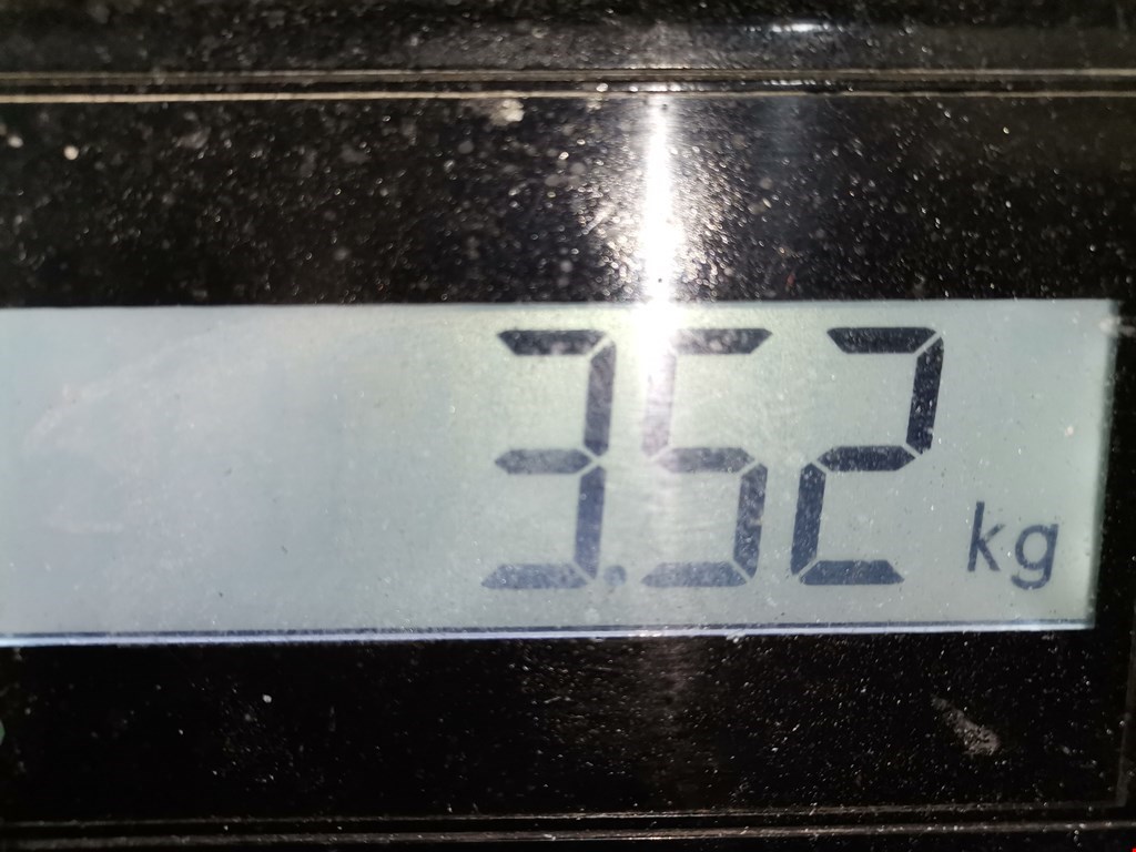 Шестерня коленвала (шкив) BMW 5er 5 серия E39 1995-2004