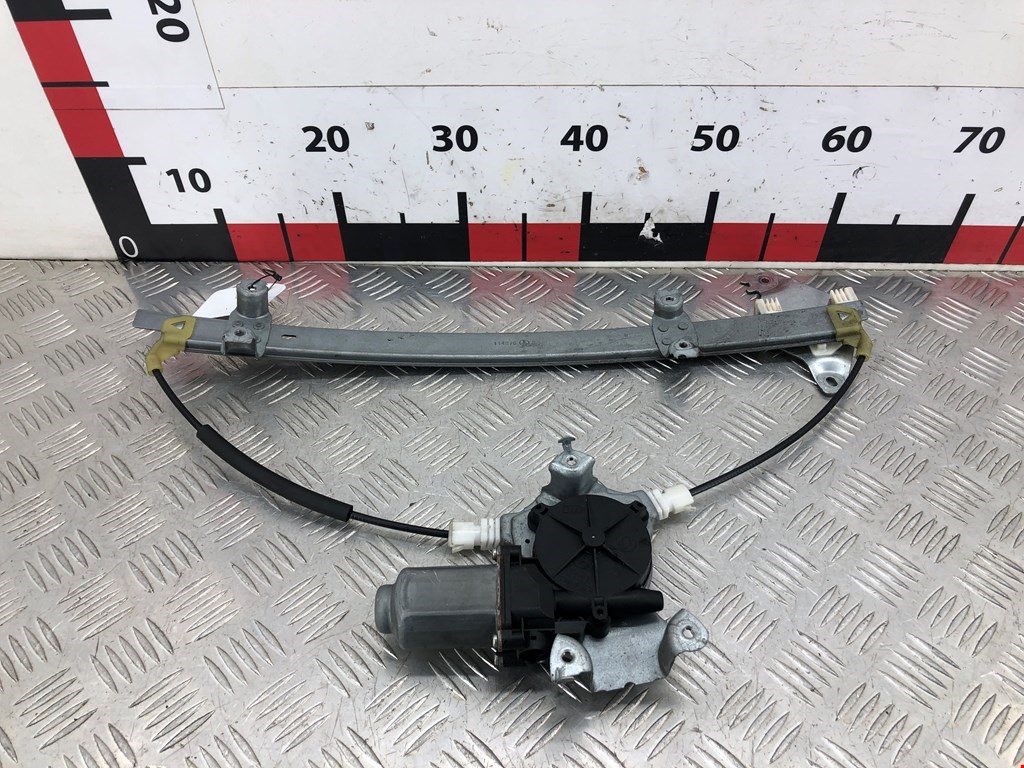 Стеклоподъемник передний правый NISSAN Almera N16 2000-2006