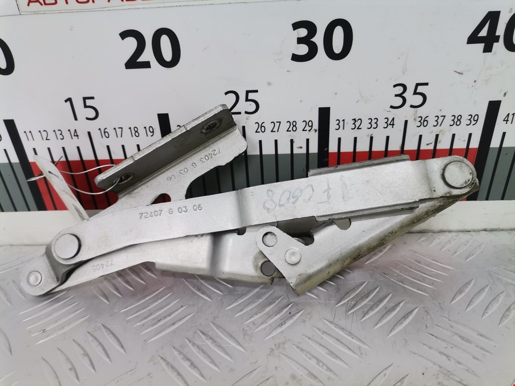 Петля капота левая/правая PEUGEOT 807 2002-2014