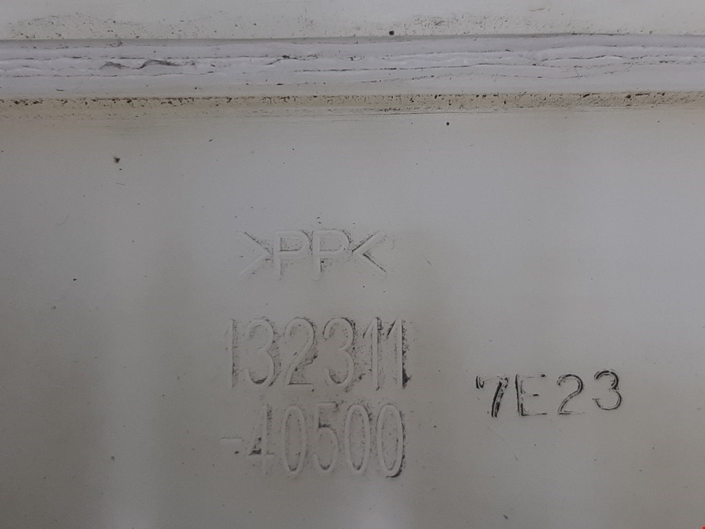 Бачок главного тормозного цилиндра LEXUS RX 300\330\350\400H 2003-2009