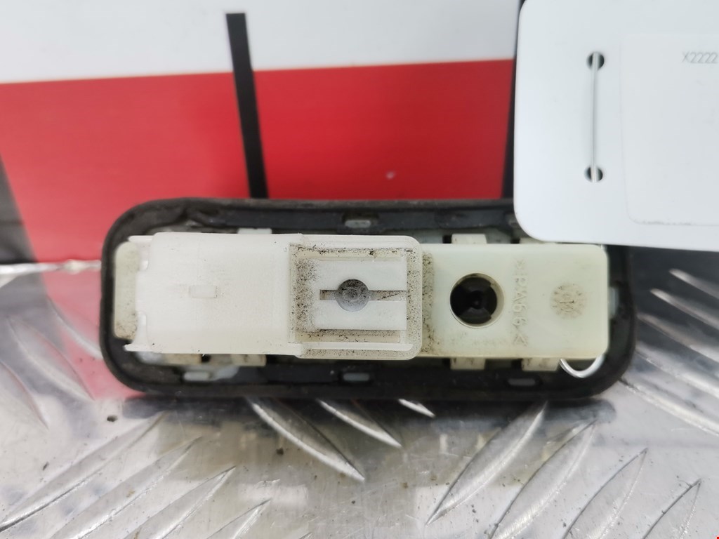 Ручка двери багажника наружная CITROEN C 2 2003-2008