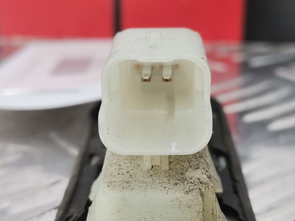 Ручка двери багажника наружная CITROEN C 2 2003-2008