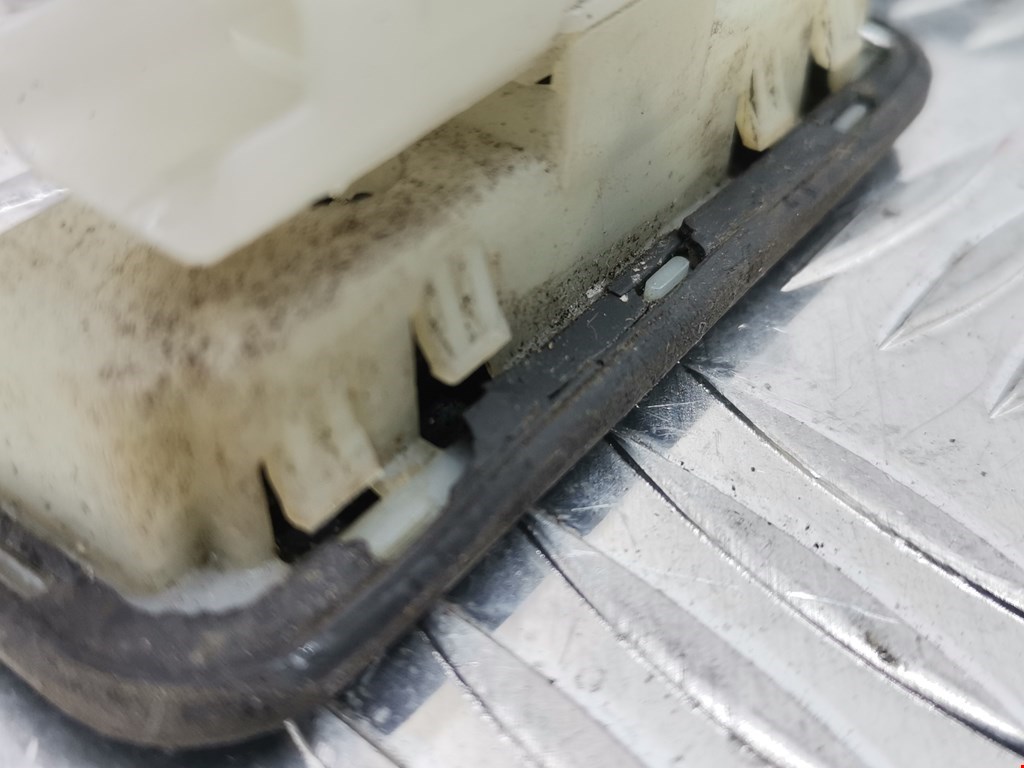 Ручка двери багажника наружная CITROEN C 2 2003-2008