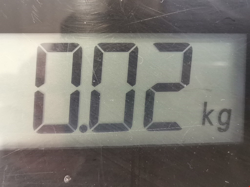 Ручка двери багажника наружная CITROEN C 2 2003-2008