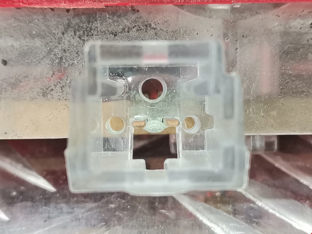 thumb