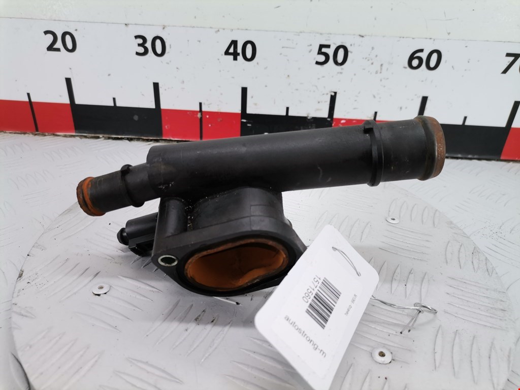 Тройник системы охлаждения SKODA Octavia A5 1Z- 2004-2013