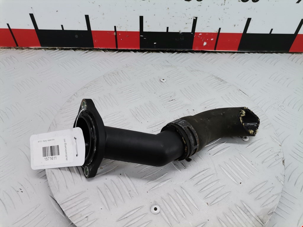 Корпус термостата AUDI A3 8P 2003-2013