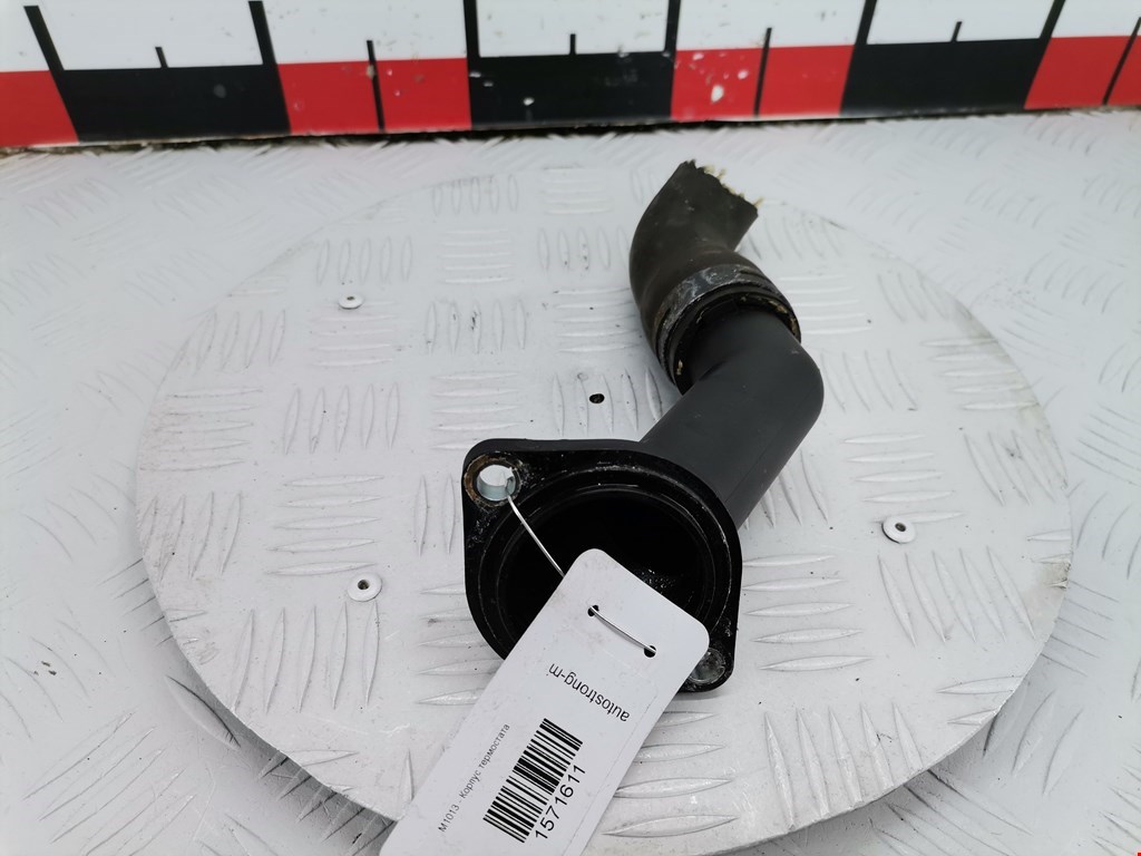 Корпус термостата AUDI A3 8P 2003-2013