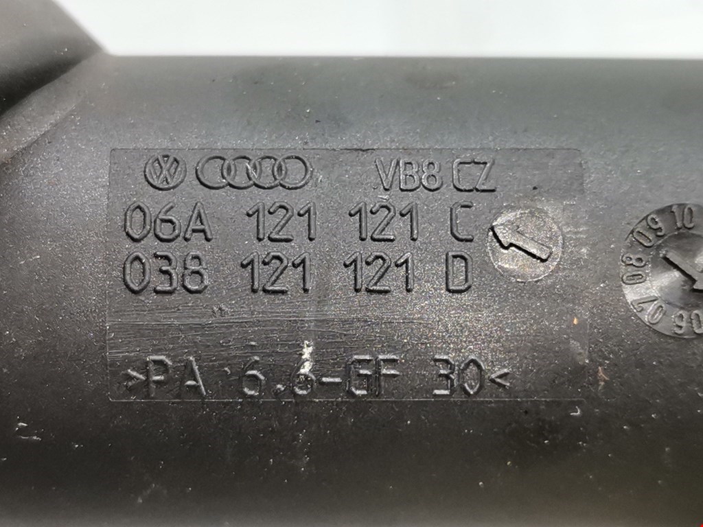 Корпус термостата AUDI A3 8P 2003-2013