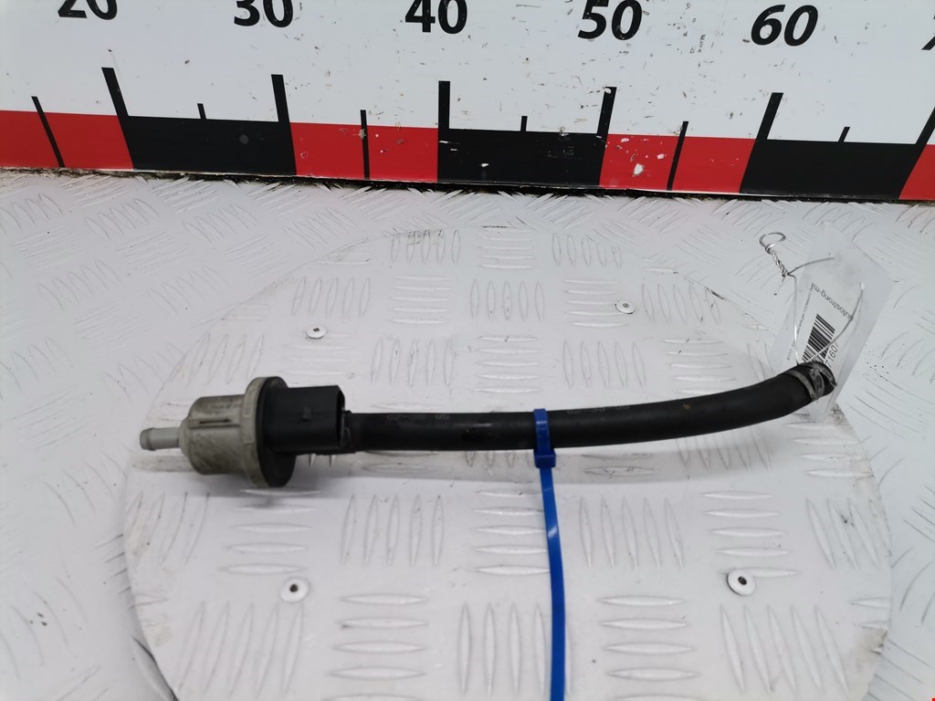 Клапан вентиляции топливного бака AUDI A3 8P 2003-2013