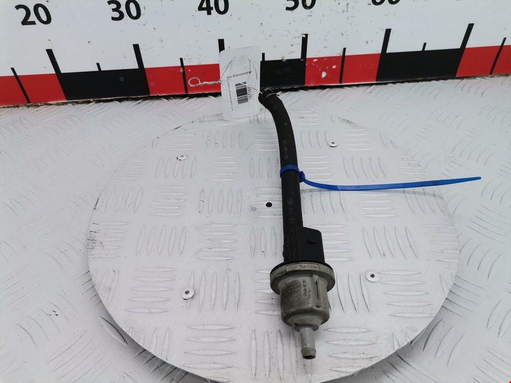 Клапан вентиляции топливного бака AUDI A3 8P 2003-2013