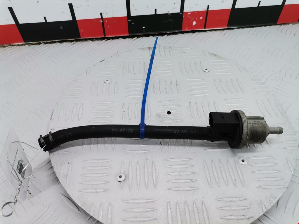 Клапан вентиляции топливного бака AUDI A3 8P 2003-2013